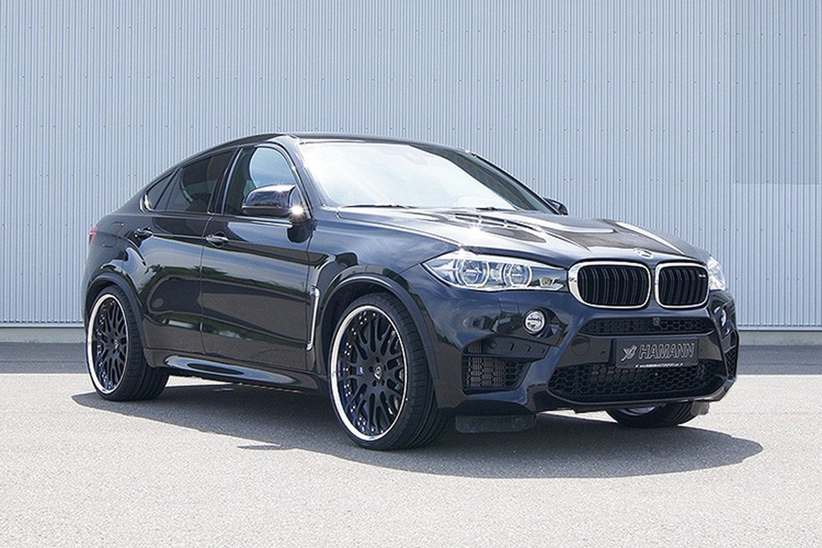 BMW X6 M 2016 len doi 